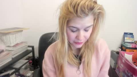 MIA online show from March 2026 11:23:02 PM