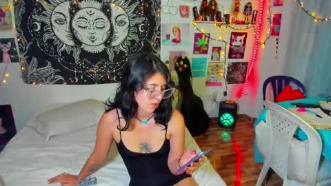 Isabella Cherry online show from April 2026 01:36:01 AM