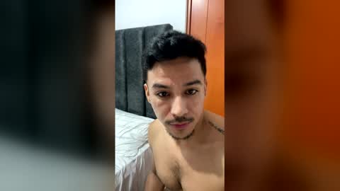 artur_jame online show from February 2026 05:51:01 AM