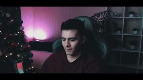 Snapshot of arturmelrose chatting on December 2024 11:46:02 PM Artur Cumalot online show from December 2024 11:46:02 PM