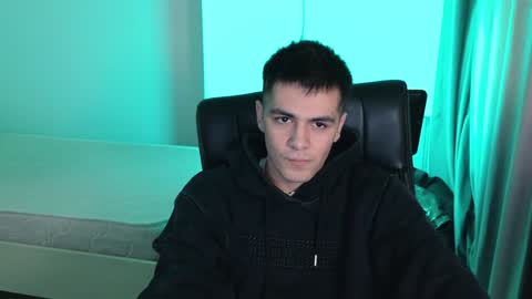 Snapshot of arturmelrose chatting on January 2025 10:41:02 AM Artur Cumalot online show from January 2025 10:41:02 AM