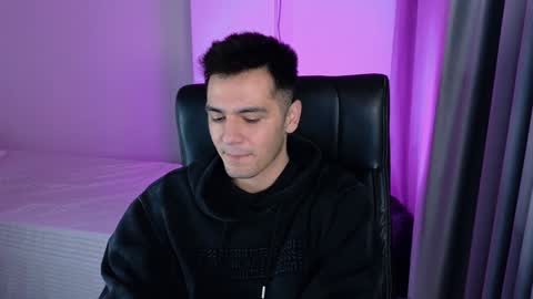 Snapshot of arturmelrose chatting on January 2025 05:09:02 PM Artur Cumalot online show from January 2025 05:09:02 PM