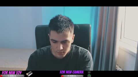 Snapshot of arturmelrose chatting on February 2025 09:37:01 AM Artur Cumalot online show from February 2025 09:37:01 AM