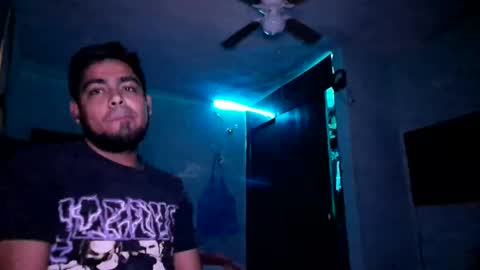 the chosen one online show from January 2025 07:01:02 AM