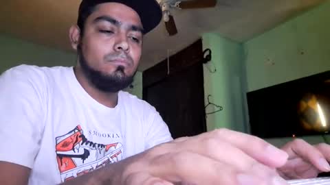 the chosen one online show from January 2025 05:09:02 PM