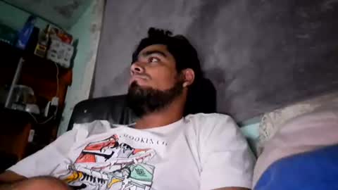 the chosen one online show from January 2025 02:35:02 AM