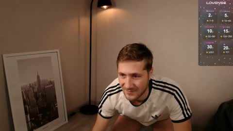 Artur Swan online show from January 2026 07:35:02 AM