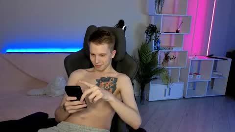 Archie online show from October 2025 05:55:02 PM