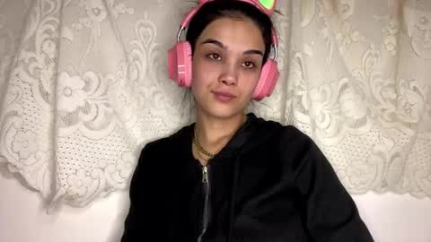 Amina online show from January 2026 07:26:02 PM