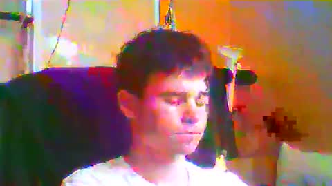 Snapshot of arvyn_ chatting on May 2026 08:11:01 AM Denis online show from May 2026 08:11:01 AM