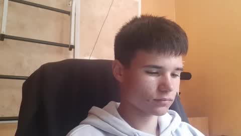 Snapshot of arvyn_ chatting on June 2026 07:54:02 AM Denis online show from June 2026 07:54:02 AM