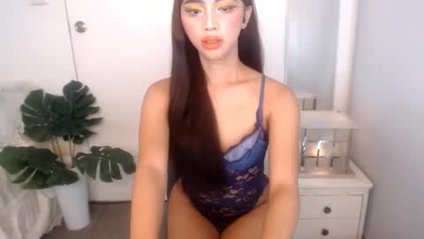 Ariella online show from April 2026 08:03:02 PM