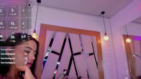 Ary Cooper online show from December 2024 05:48:01 PM