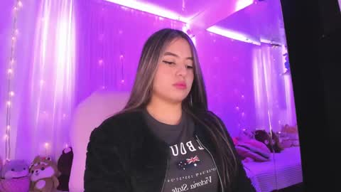 Ary Cooper online show from December 2024 02:14:02 PM