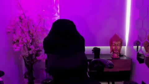 Ary Cooper online show from January 2025 03:02:02 PM