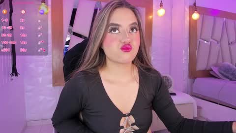 Ary Cooper online show from February 2025 12:37:02 PM