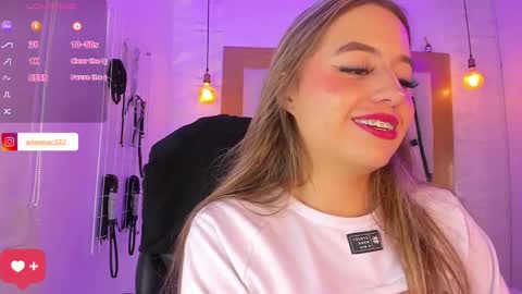 Ary Cooper online show from February 2025 03:41:02 PM