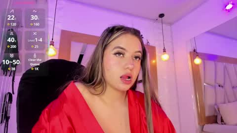 Ary Cooper online show from February 2025 06:11:01 PM