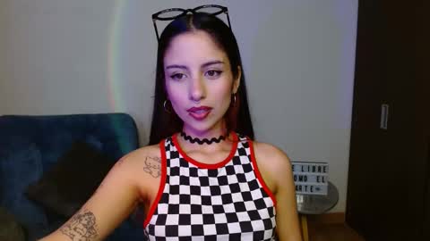 Snapshot of ary_pieerce chatting on December 2024 08:23:02 PM Independent Model online show from December 2024 08:23:02 PM