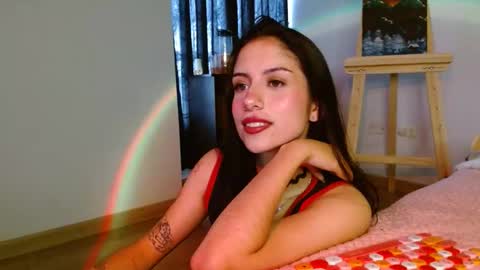 Snapshot of ary_pieerce chatting on January 2025 10:21:01 PM Independent Model online show from January 2025 10:21:01 PM