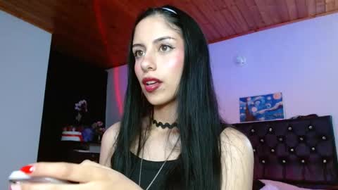 Snapshot of ary_pieerce chatting on February 2025 01:18:02 AM Independent Model online show from February 2025 01:18:02 AM