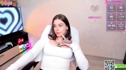 Arya  Fn  Talented Arya   online show from October 2025 03:05:02 AM