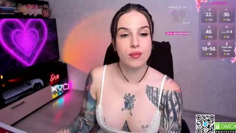 Arya  Fn  Talented Arya   online show from October 2025 03:26:02 AM