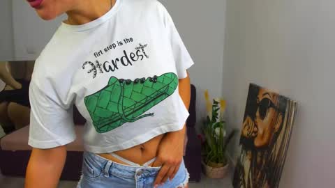 Arya online show from December 2025 06:26:01 PM