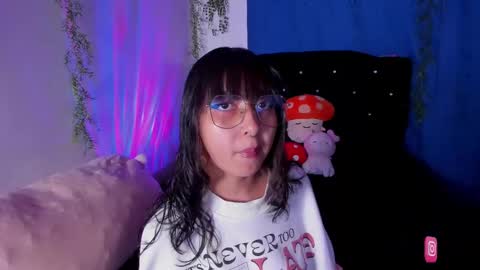 Snapshot of arya_line chatting on February 2025 04:22:01 AM Arys online show from February 2025 04:22:01 AM