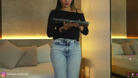 Arya online show from June 2026 01:04:02 PM
