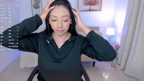 arya_xelion online show from May 2026 01:05:01 PM