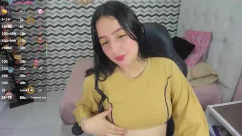  ARYA  online show from October 2025 03:17:01 AM