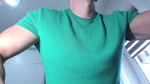 Snapshot of aryanaian1 chatting on November 2025 09:53:01 AM AryanAian1 online show from November 2025 09:53:01 AM