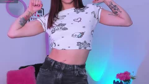 Snapshot of aryane_art_ chatting on September 2025 08:09:02 PM carol online show from September 2025 08:09:02 PM