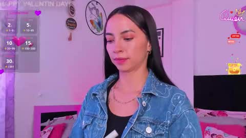 Snapshot of aryane_art_ chatting on February 2026 09:13:02 PM carol online show from February 2026 09:13:02 PM