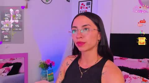 Snapshot of aryane_art_ chatting on March 2026 10:16:01 PM carol online show from March 2026 10:16:01 PM