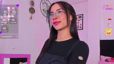 Snapshot of aryane_art_ chatting on March 2026 10:06:01 PM carol online show from March 2026 10:06:01 PM