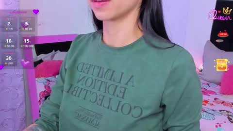 Snapshot of aryane_art_ chatting on March 2026 10:15:01 PM carol online show from March 2026 10:15:01 PM