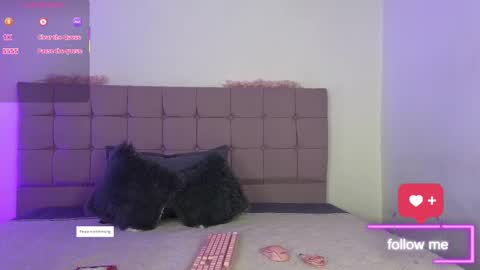 arycooper_ online show from February 2026 12:11:01 PM