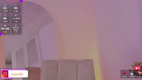 arycooper_ online show from June 2026 04:24:02 PM