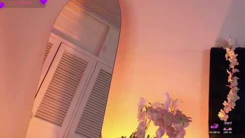 arycooper_ online show from June 2026 12:27:02 PM
