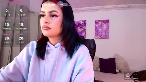 arye_lle online show from November 2025 12:20:01 AM