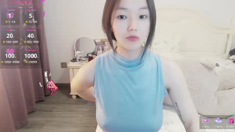 Lily online show from February 2025 03:01:01 AM