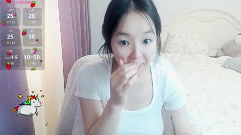 Lily online show from December 2025 03:45:02 AM