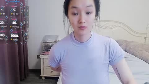 Lily online show from May 2026 04:29:02 AM