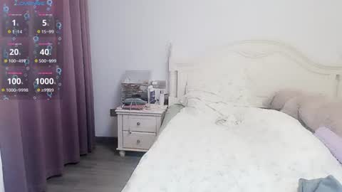 Lily online show from June 2026 05:12:01 AM