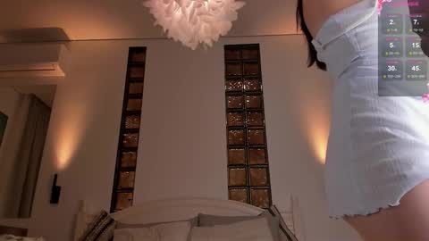 Snapshot of as1an_girlfriend chatting on October 2025 03:56:02 AM Mira online show from October 2025 03:56:02 AM