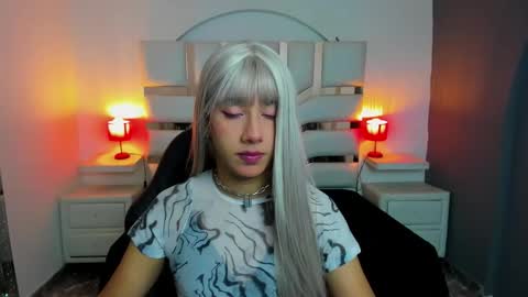 Asa Noir online show from February 2026 08:07:02 PM