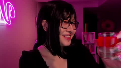 Snapshot of asami_chieko_ chatting on February 2025 01:53:01 AM Asami online show from February 2025 01:53:01 AM
