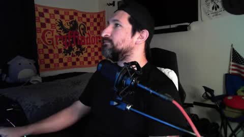 devilPup75 online show from September 2025 02:22:02 AM